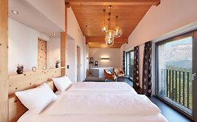 Berghotel Mettmen
